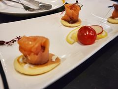 -La Creperie法餐厅(芮欧百货店)