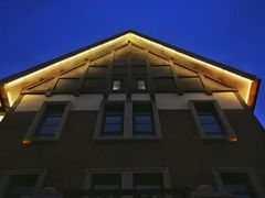 -天津津利华酒店