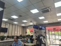 -津门张记包子铺(中山门店)