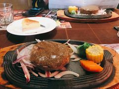 -尊品牛排(恒峰店)