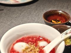 -锦府园·新台州菜(合生汇店)