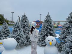 -汕头中海黄金海岸水上乐园
