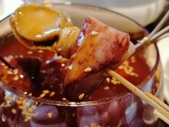 -甄御•海鲜新青岛菜(麦岛店)