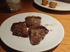 -拉蒂娜·巴西牛排馆 Latina·Brazilian Steakhouse(王府井喜悦店)