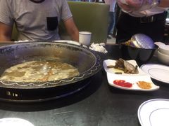 -小牛海记潮汕牛肉店(永定路店)