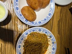 -茂盛小吃(蓝田店)
