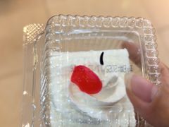 -红宝石·鲜奶小方(莘庄店)