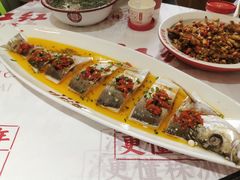 -西江红·株洲本地菜(滨江南路店)