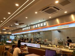 -7+7私家饭堂(人民路店)