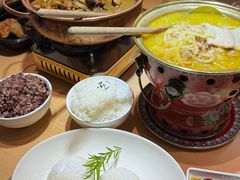 -关东小磨东北菜(上海长风大悦城店)