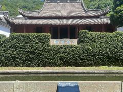 -宁波市保国寺古建筑博物馆