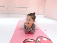 -朵拉舞蹈·少儿舞蹈·成人舞蹈(百花校区)