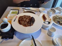 -煜丰汴京烤鸭(福彩路店)