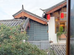 -勺子米线·云南传统小吃市集(四方街店)
