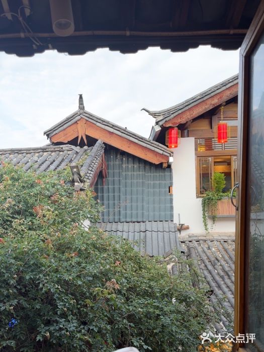 勺子米线·云南传统小吃市集(四方街店)图片