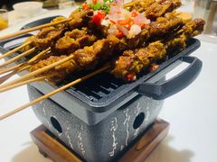 -大鸽饭(马王堆店)