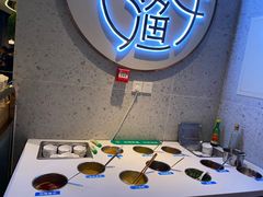 -集渔·泰式海鲜火锅(彭州店)