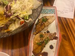 -千懿六本木酒场(常熟路店)