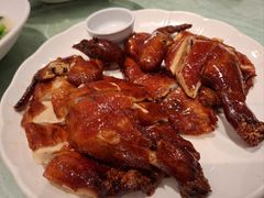 富園一品雞-富园海鲜酒家(佐敦店)