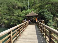 -北辰山景区