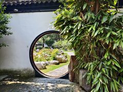 -采石矶景区