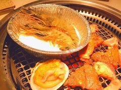 -赤坂亭·M9和牛烧肉·铁板烧(合肥万象城店)