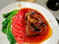 -四川饭店(城乡购物中心店)