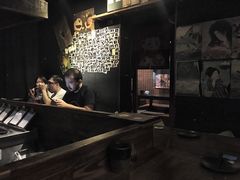 -木子烧鸟屋(百子湾店)