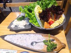 -打酱友•斑鱼海鲜粥火锅(吴桥店)