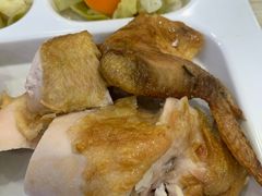 -香妃烤鸡(西单店)