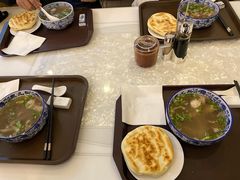 -泉儿头杂碎·清真(城东总店)