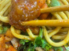 -白老三牛肉丸子面(平阳广场店)