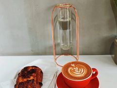 -COFFEE CALL(云锦路店)