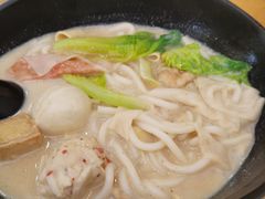 -杨光辉麻辣烫(华侨城商业中心店)