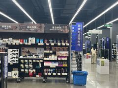 -迪卡侬(安德门店)