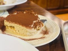 -沏点Trattoria意大利餐厅(新街口店)