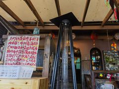 -马灯部落·西湖边的创意山景餐厅(虎跑动物园店)