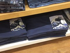 -优衣库(上海颛桥万达广场店)