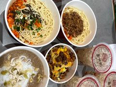 -蔡林记(黄鹤楼店)