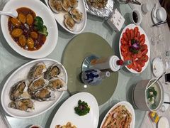 -大东海海鲜酒楼(渔人码头总店)