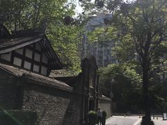 -Tivano意大利餐厅(成都居舍酒店)
