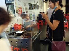 -细妹五香牛杂(步行街店)
