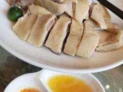 -新兴家喻酒家·羊城名宴(昌岗店)