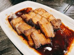 -美极鲜食坊(宝安南路店)