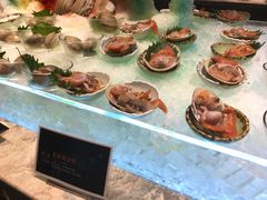 -半岛翡丽海鲜自助餐厅(观风亭店)