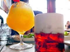 -YUE·6·西式融合餐厅(外滩六号店)
