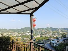 -巴倒烫陆派火锅山庄(南山总店)