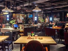 -798餐厅(任丘路店)