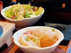 -味太助·银饭食堂(中华城店)