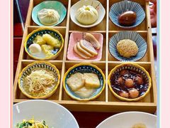 -奇芳阁·百年清真南京菜(夫子庙店)